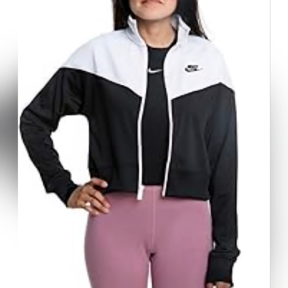 Nike Track Jacket Women M - Picture 1 of 5